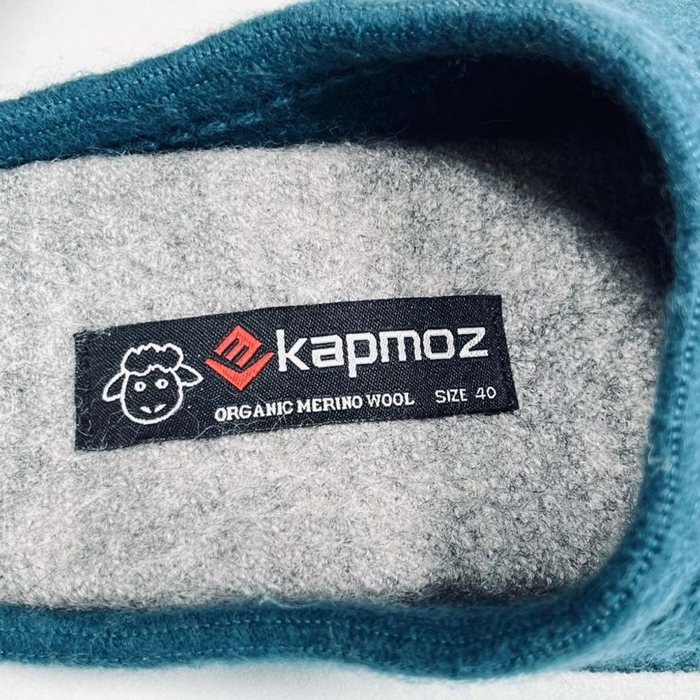 KAPMOZ organic merino wool sleepers - Picture 5 of 7